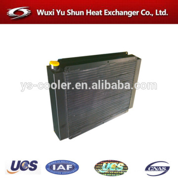 Radiateur à eau chauffante à haute pression Wuxi